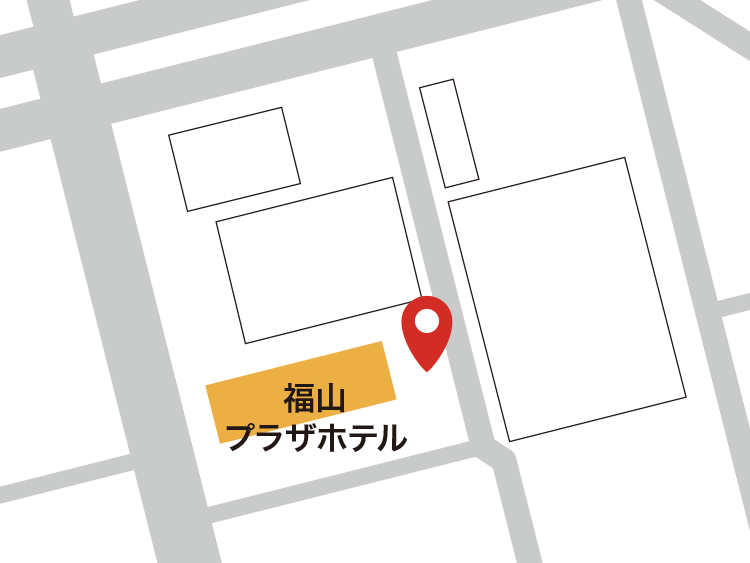 乗降場マップ