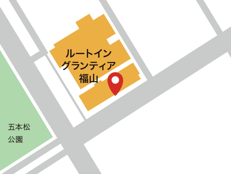 乗降場マップ