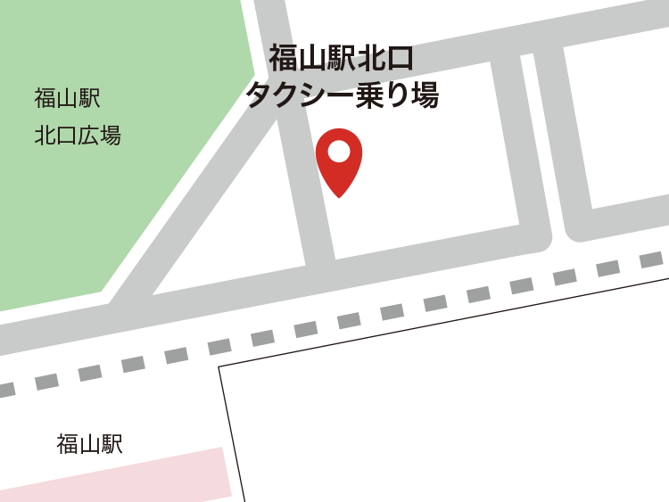 乗降場マップ